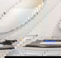 Grandview Accommodation - The Flaxley Apartments - Lennox Head Accommodation