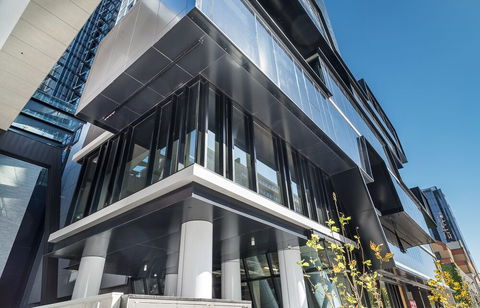 South Yarra Hotel Apartment - Lennox Head Accommodation 5
