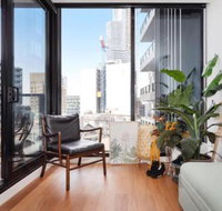 South Yarra Hotel Apartment - Lennox Head Accommodation