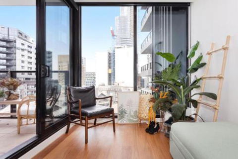 South Yarra Hotel Apartment - Lennox Head Accommodation 0