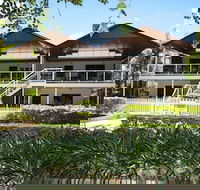 Picnic Bay Apartments Unit 1 - Lennox Head Accommodation