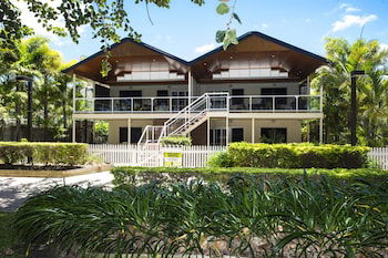 Picnic Bay Apartments Unit 1 - Lennox Head Accommodation 0
