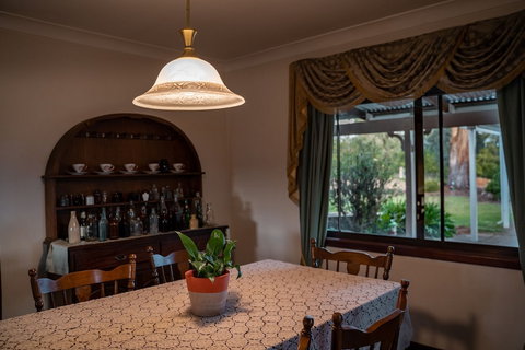 Glen Mervyn Lodge - Lennox Head Accommodation 5