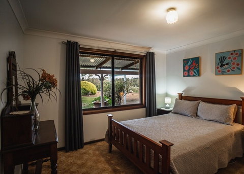 Glen Mervyn Lodge - Lennox Head Accommodation 2