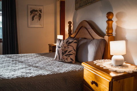 Glen Mervyn Lodge - Lennox Head Accommodation 3