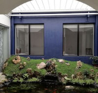 Perth Lakeside Lodge - Lennox Head Accommodation