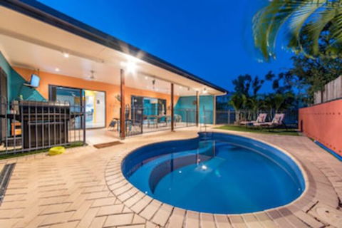 Seaside Hideaway - Hideaway Bay - Lennox Head Accommodation 0