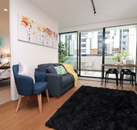 Urban Eden in South Yarra - Rejuvenate Stays - Lennox Head Accommodation
