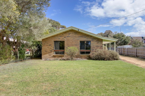 Deppelers - Lennox Head Accommodation 5