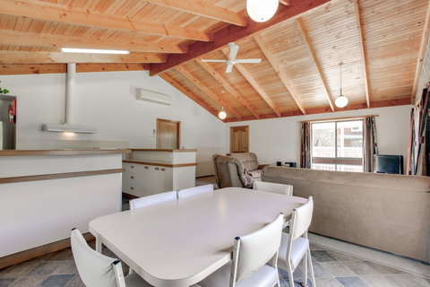 Deppelers - Lennox Head Accommodation 2