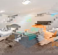 Adrift Apartments - Lennox Head Accommodation