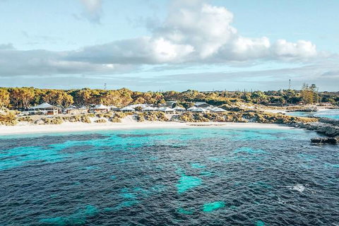 Discovery Rottnest Island - Lennox Head Accommodation 1