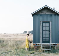 Altitude Tiny House Experience - Lennox Head Accommodation