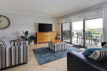 Jubilee Apartment No 5 - Lennox Head Accommodation 0