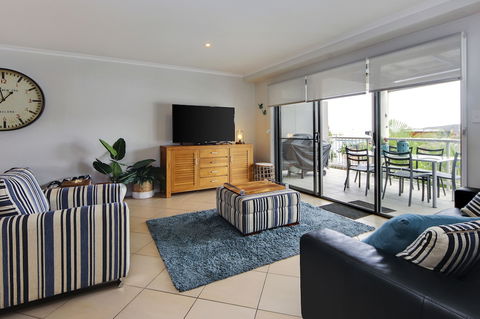 Jubilee Apartment No 5 - Lennox Head Accommodation 1