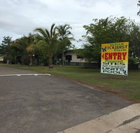 Ingham Tourist Park - Lennox Head Accommodation
