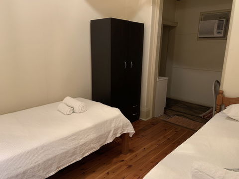 The Imperial Moree - Lennox Head Accommodation 0
