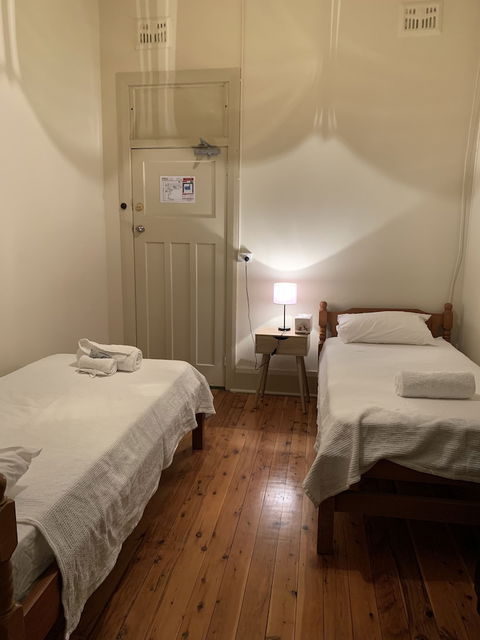 The Imperial Moree - Lennox Head Accommodation 2