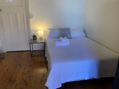The Imperial Moree - Lennox Head Accommodation 1