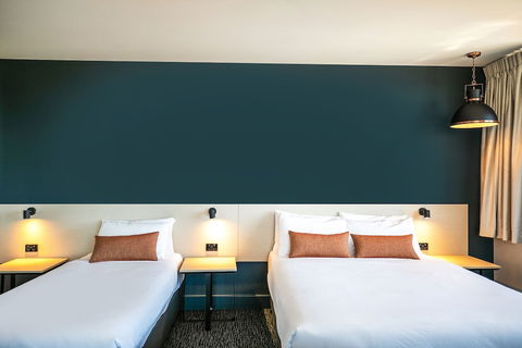 Nightcap At Chardons Corner Hotel - Lennox Head Accommodation 1