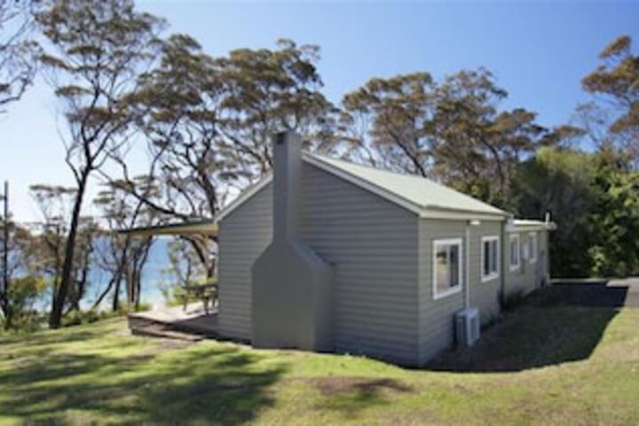 Bendalong NSW Lennox Head Accommodation