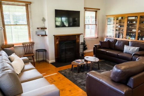 Bernstein Estate - Lennox Head Accommodation 0