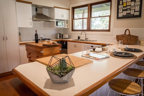 Bernstein Estate - Lennox Head Accommodation 2