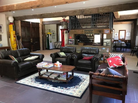 Sunsetcottages - Lennox Head Accommodation 1