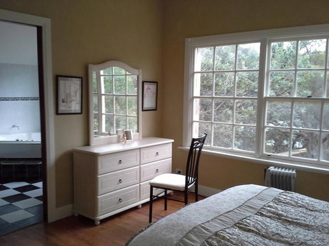 Sunsetcottages - Lennox Head Accommodation 2