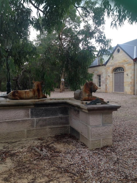 Sunsetcottages - Lennox Head Accommodation 6