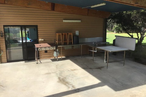 DRIFTWOOD - Lennox Head Accommodation 3