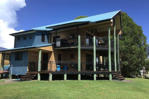 DRIFTWOOD - Lennox Head Accommodation 1