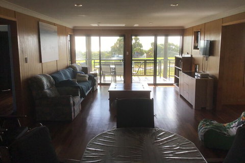 DRIFTWOOD - Lennox Head Accommodation 4