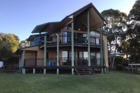 DRIFTWOOD - Lennox Head Accommodation 7