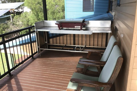 DRIFTWOOD - Lennox Head Accommodation 2