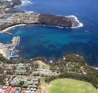 Holiday Haven Ulladulla - Lennox Head Accommodation