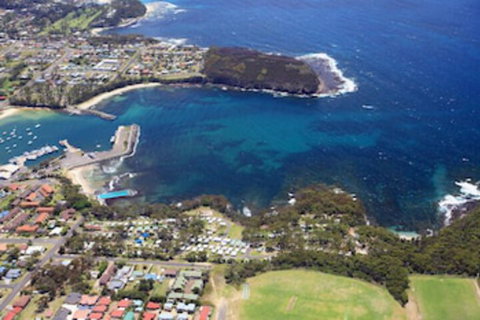 Holiday Haven Ulladulla - Lennox Head Accommodation 0