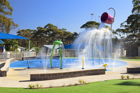 Holiday Haven Ulladulla - Lennox Head Accommodation 2