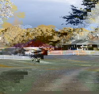 Currango Homestead - Lennox Head Accommodation