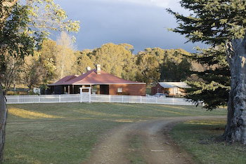 Currango Homestead - Lennox Head Accommodation 0