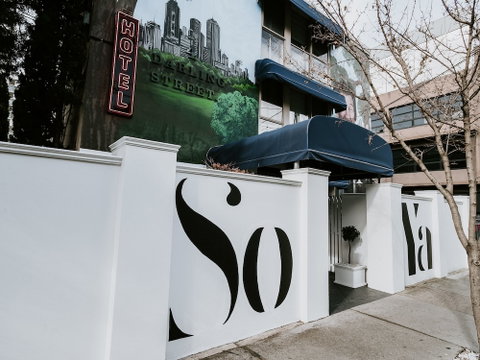 SoYa Apartment Hotel - Lennox Head Accommodation 2