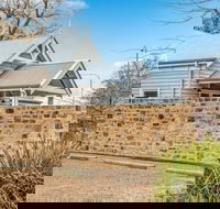 Grandview Accommodation - The Elm Tree Apartments - Lennox Head Accommodation