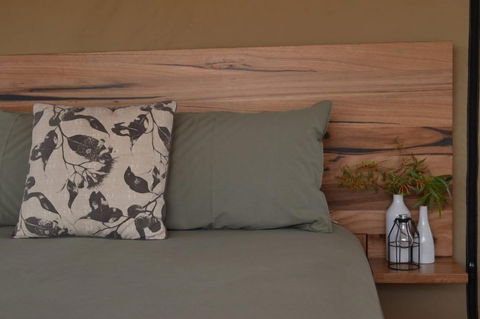 Flinders Bush Retreats - Lennox Head Accommodation 5