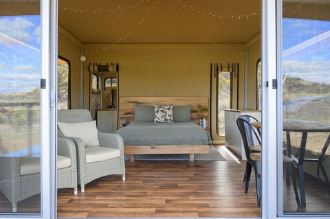 Flinders Bush Retreats - Lennox Head Accommodation 6