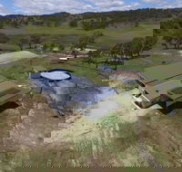 Donegal Farmstay - Lennox Head Accommodation