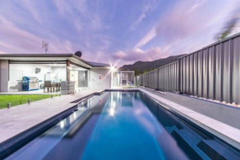 Whitsunday Sands - Cannon Valley - Lennox Head Accommodation 0