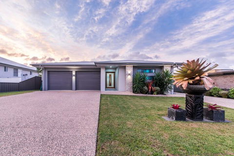 Whitsunday Sands - Cannon Valley - Lennox Head Accommodation 3