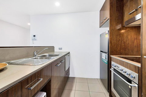 Contemporary Apartment Living - Lennox Head Accommodation 2