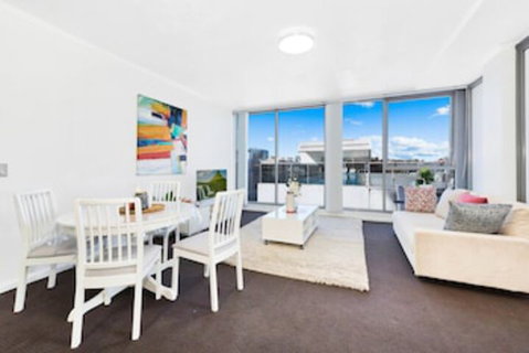 Contemporary Apartment Living - Lennox Head Accommodation 0
