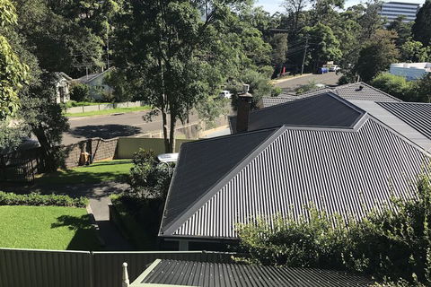 Mangerton Sweet Home - Lennox Head Accommodation 3